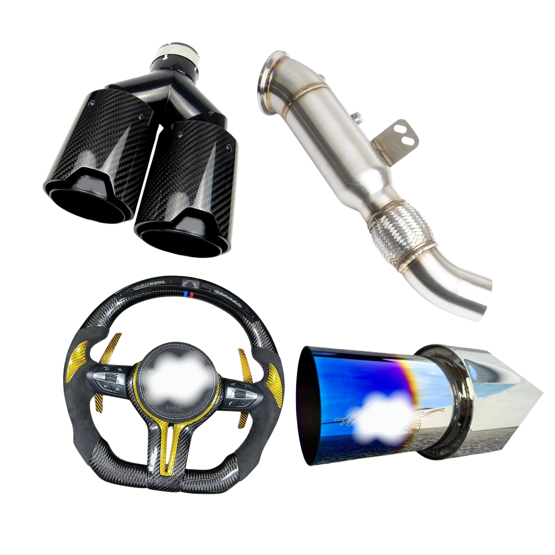 OEM Automotive Parts Vendors