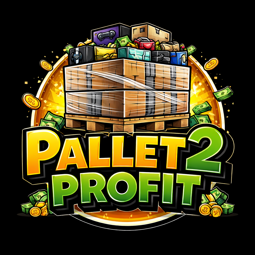 Pallet2Profit